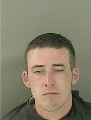 Everette Brickner, - Indian River County, FL 